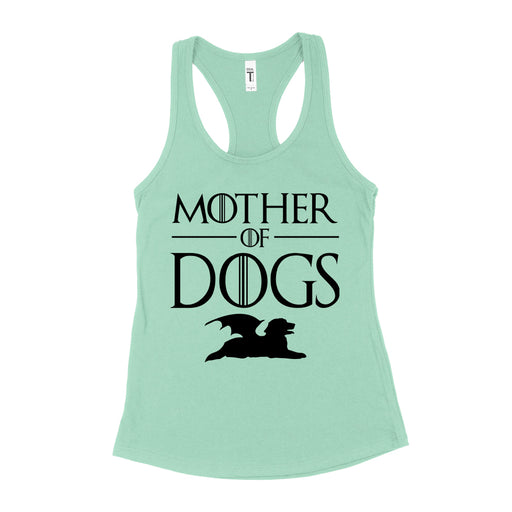 mother of dogs game of thrones shirt