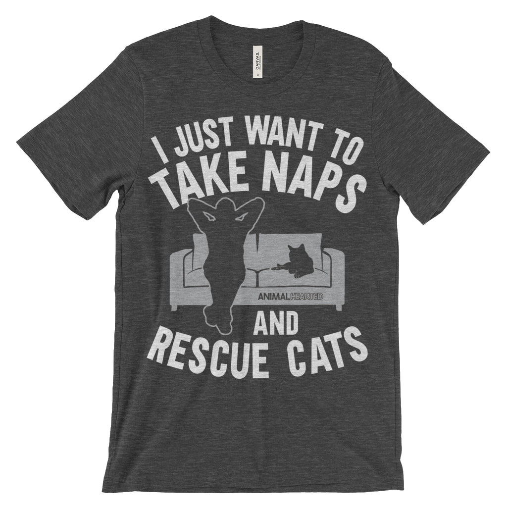 Cat Apparel for Humans Cat Shirts, Hoodies & Gifts Animal Hearted — Animal Hearted Apparel
