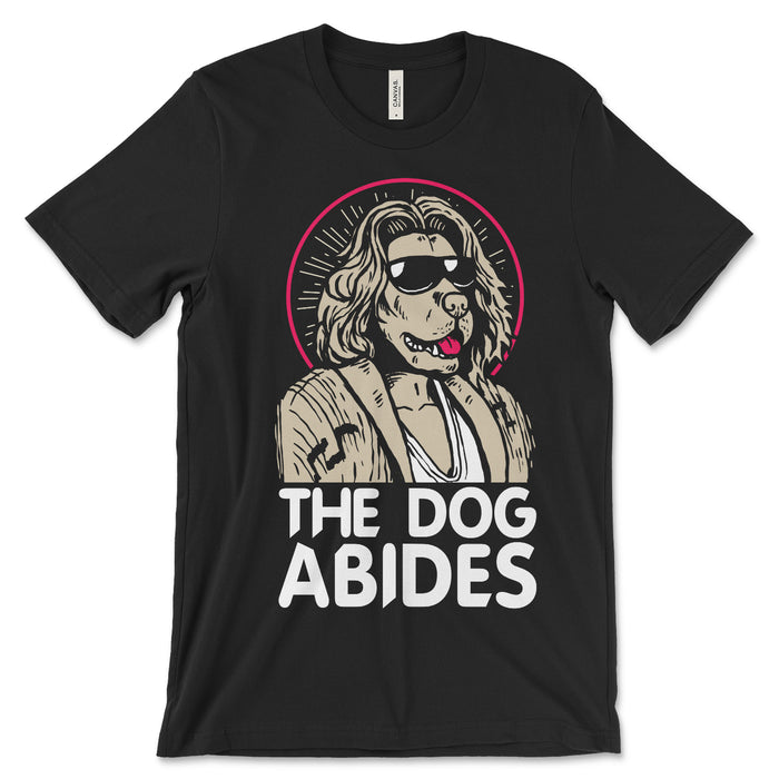 The Dog Abides Shirt