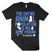 Animal Population Best Friend Shirt