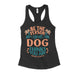 Be The Person Dog Women's Tank Top