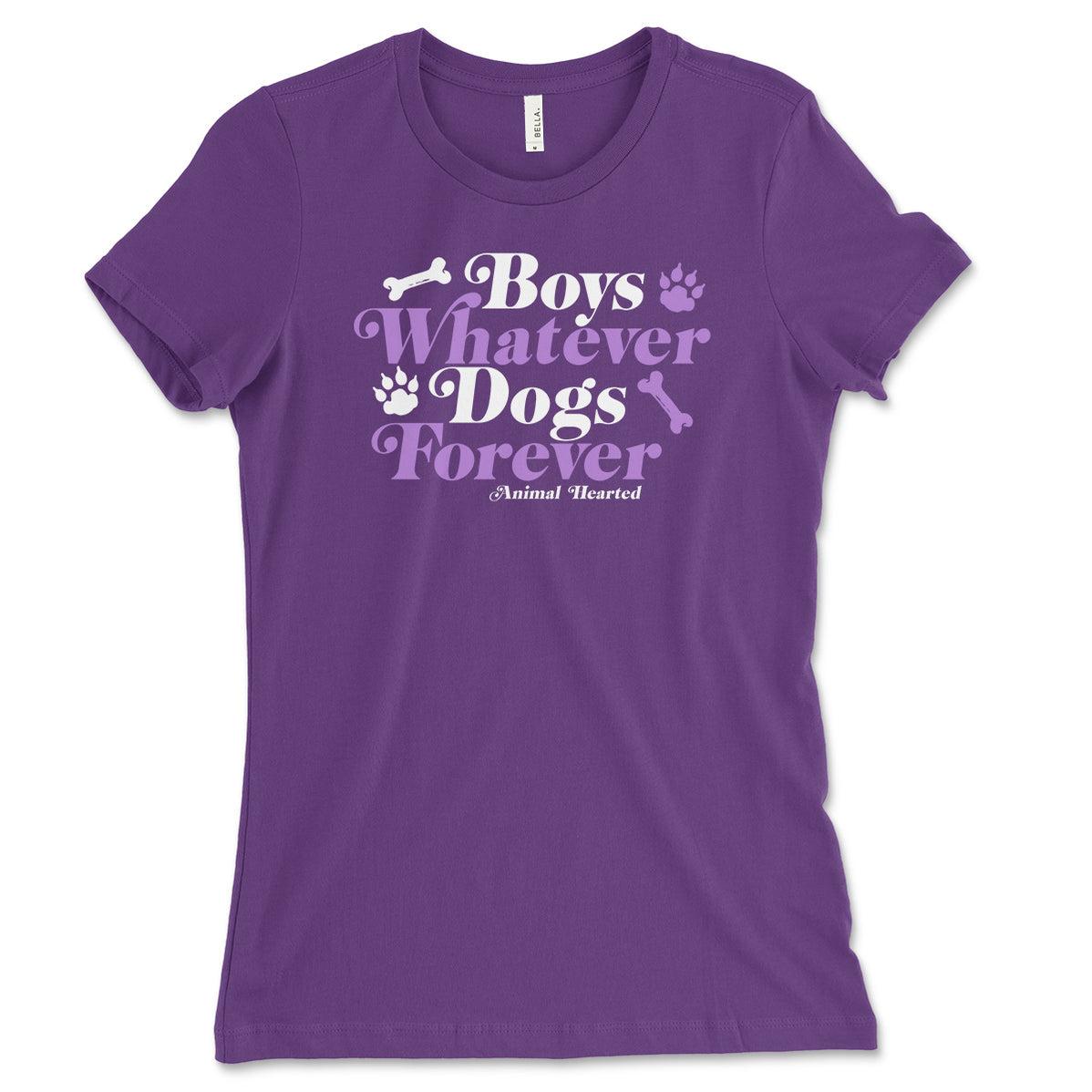 Dog Shirts for Humans Animal Hearted Apparel — Page 2