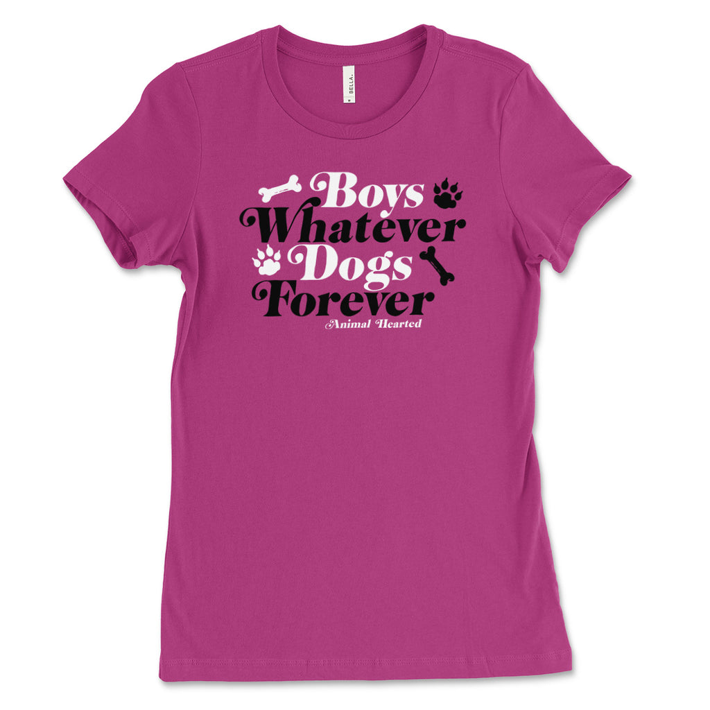 Dog Shirts for Humans Animal Hearted Apparel — Page 2