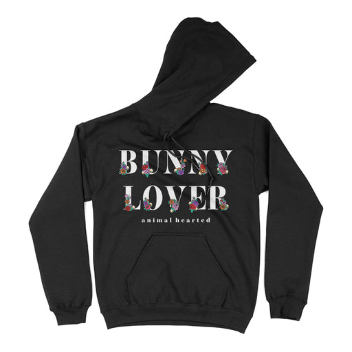 Bunny Lover Hoodie