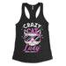 Crazy Cat Lady Women's Tank