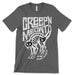 Creep'n Meowt T Shirt