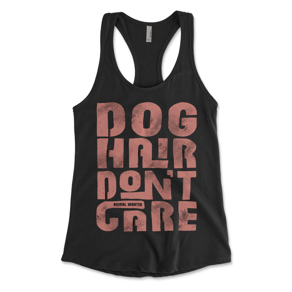 Hélène | Women’s Elegant Dog Print Casual Shirt main image 1
