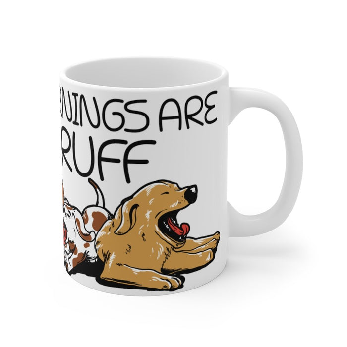 Dog Lover Cofee Mug