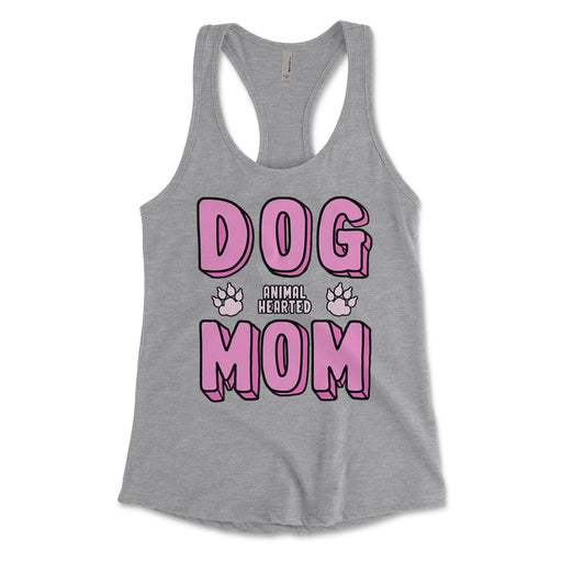 Dog Mom Women's Tanks
