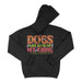 Dogs Are Kind Of My Thing Hoodie