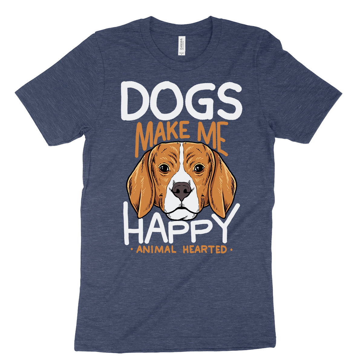 [K*B 25SS 1차] Happy Dog T-shirt