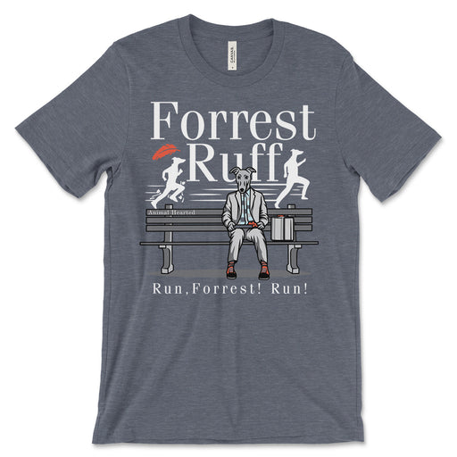 Forest Ruff Shirt