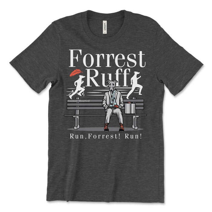 Forest Ruff Shirts