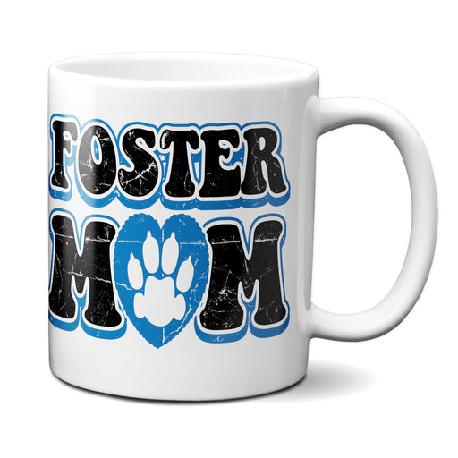Foster Mom Mug