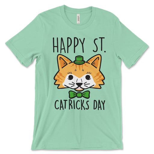 Happy St. Catricks Day Shirt