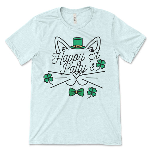 Happy St. Pattys Shirt