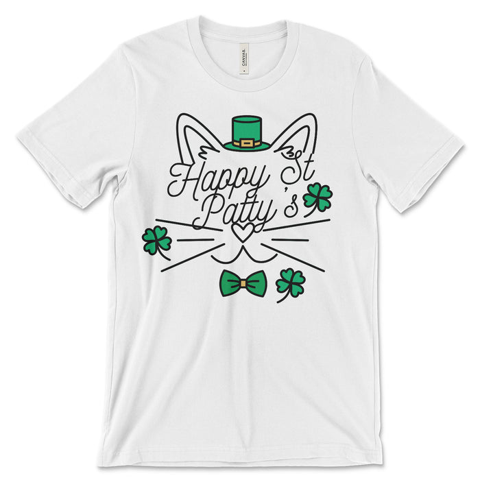 Happy St. Pattys Tee Shirt
