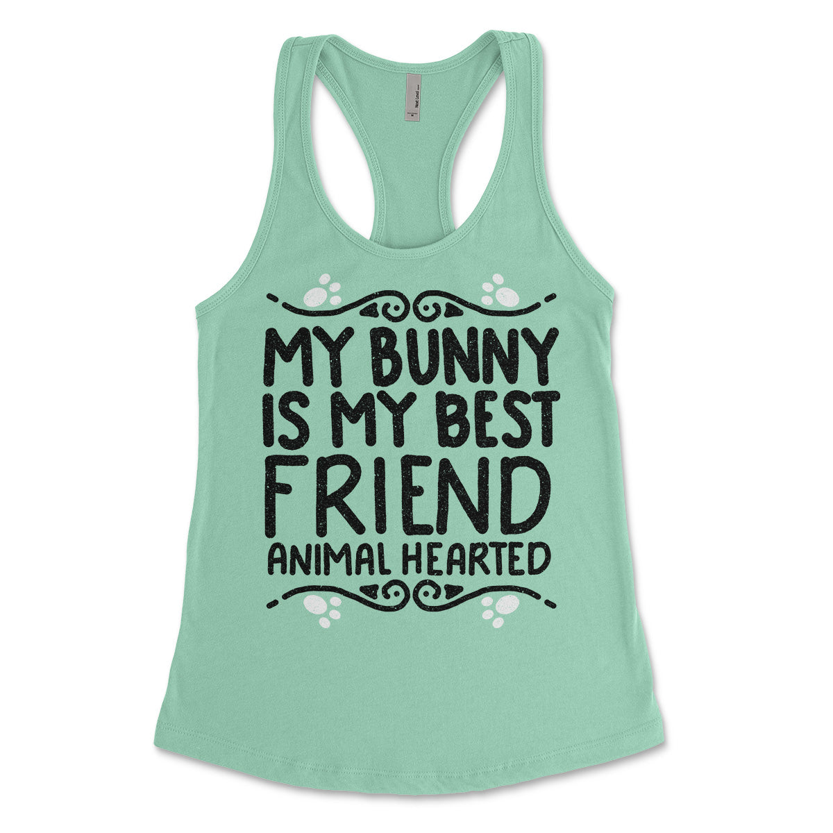 best friend tank tops