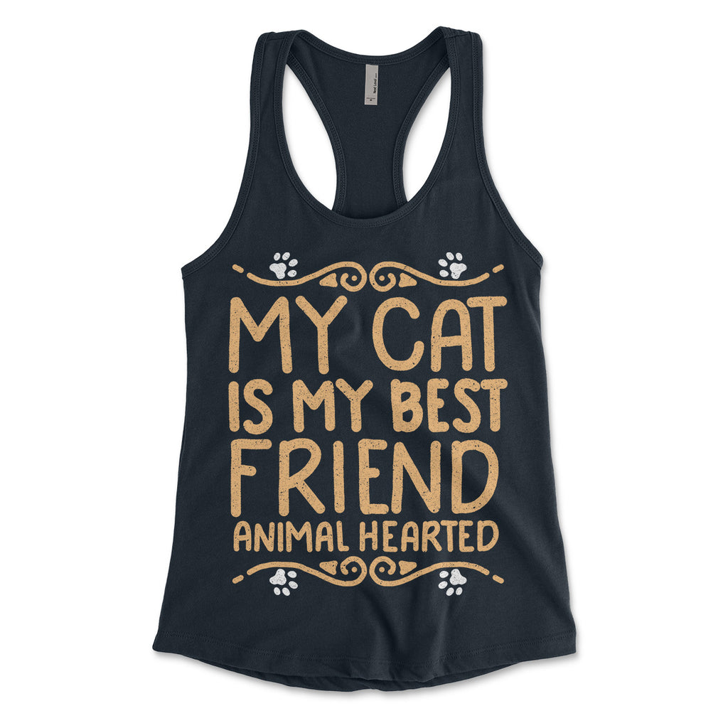 best friend tank tops