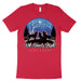 Oh Howly Night Christmas T Shirts