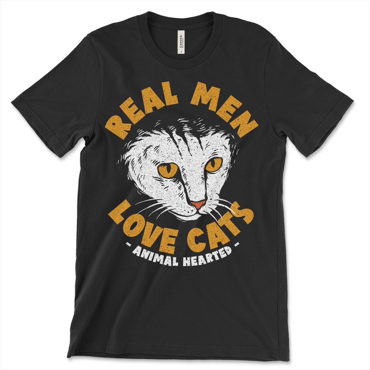 Cat Apparel for Humans Cat Shirts, Hoodies & Gifts Animal Hearted