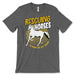 Rescuing Horses Is My Thing T Shirt