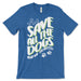 Save All The Dogs T Shirt