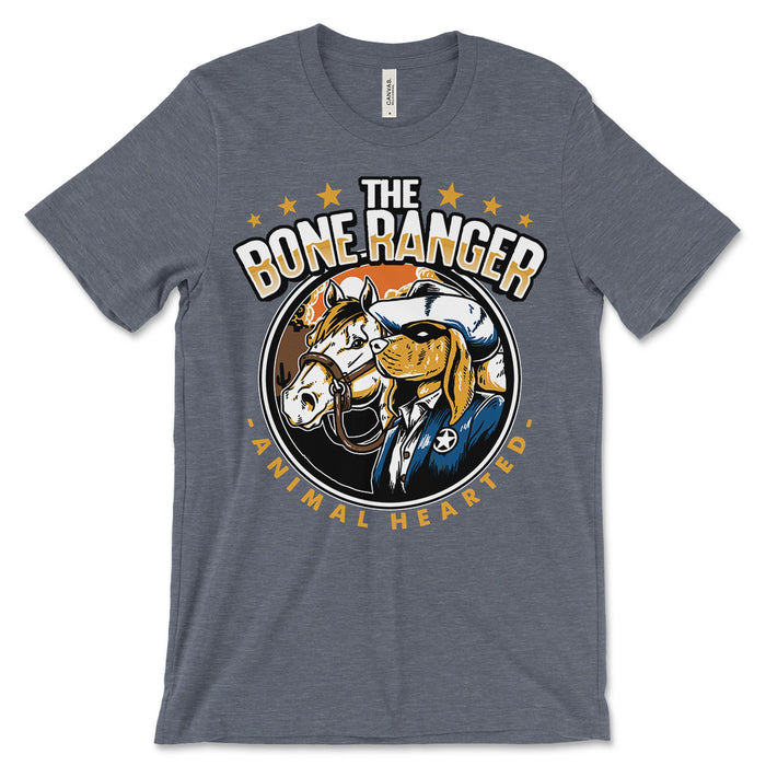The Bone Ranger Shirt