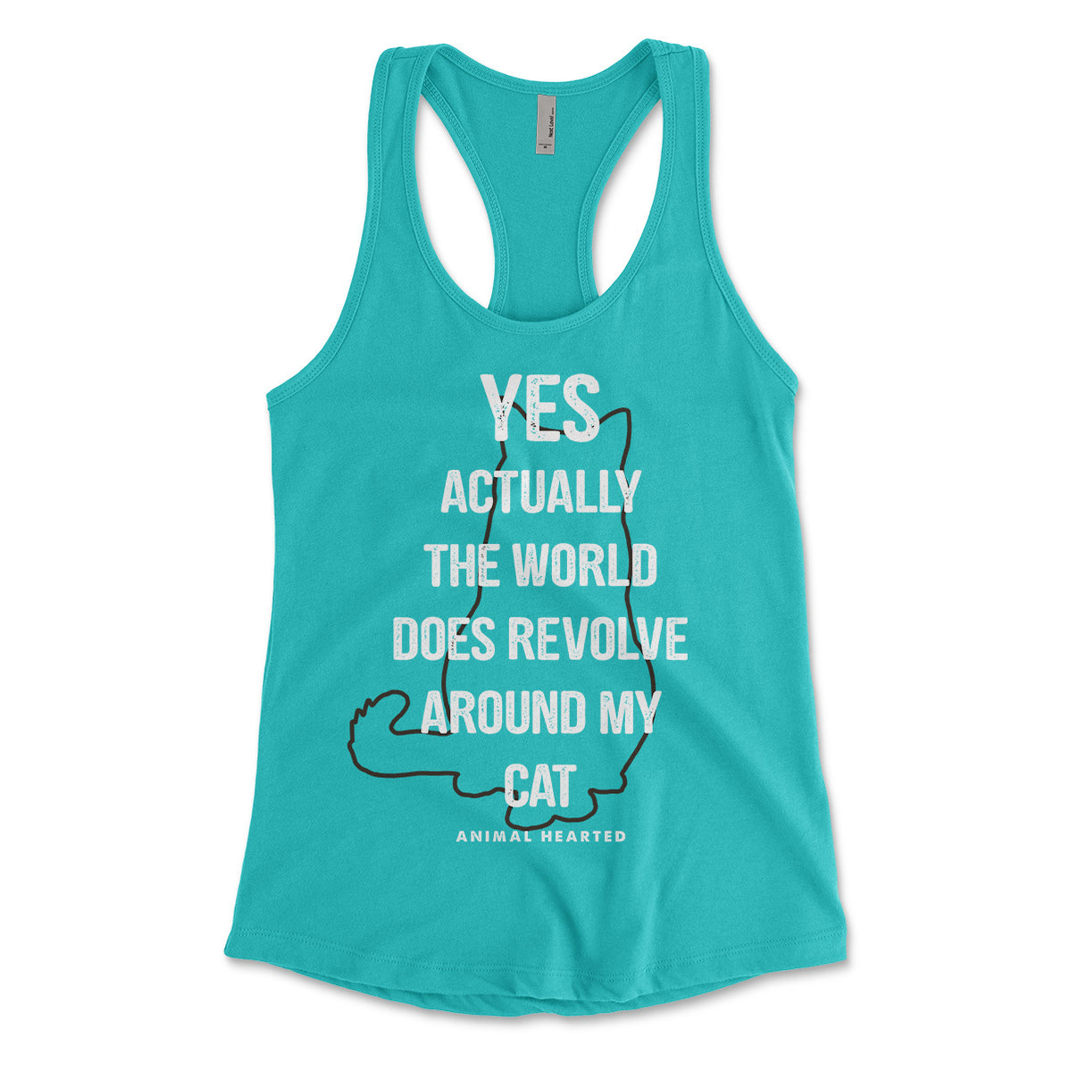 Cat Apparel for Humans Cat Shirts, Hoodies & Gifts Animal Hearted