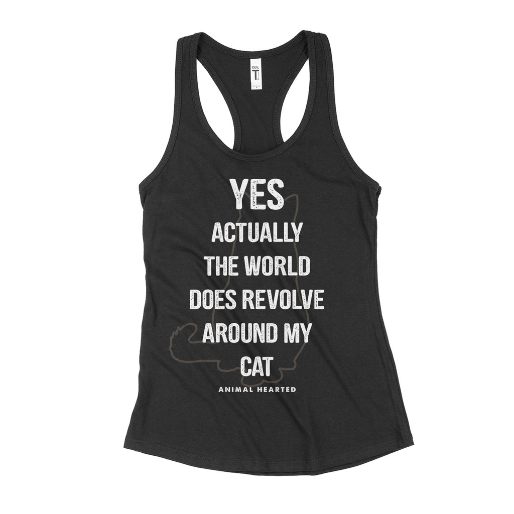 Serious Cat Ladies T-shirt 4 Quarter Sleeve main image 1